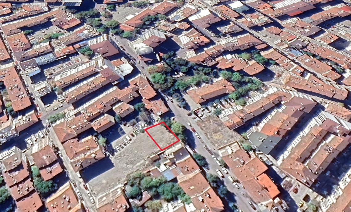 Mevsim Gayrimenkulden Yeni Mahellede Müthiş Konumda Arsa Hissesi - Görsel 18