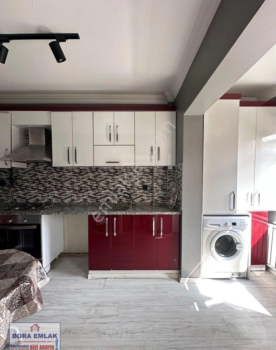 Düzce Hamidiye M. Yüksek Giriş 2+1 Eşyalı Kiralık Daire - Görsel 14
