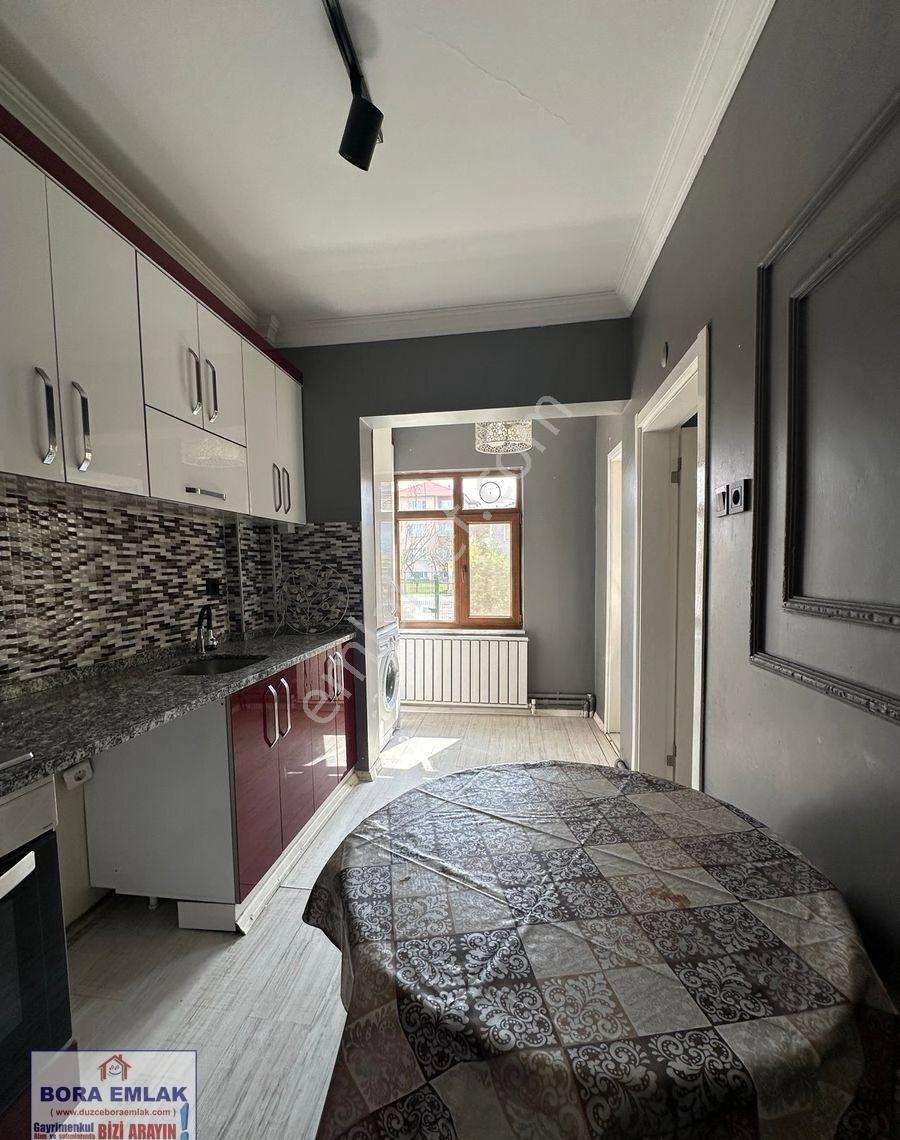 Düzce Hamidiye M. Yüksek Giriş 2+1 Eşyalı Kiralık Daire - Görsel 16