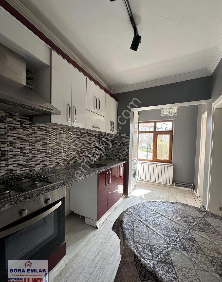 Düzce Hamidiye M. Yüksek Giriş 2+1 Eşyalı Kiralık Daire - Görsel 17