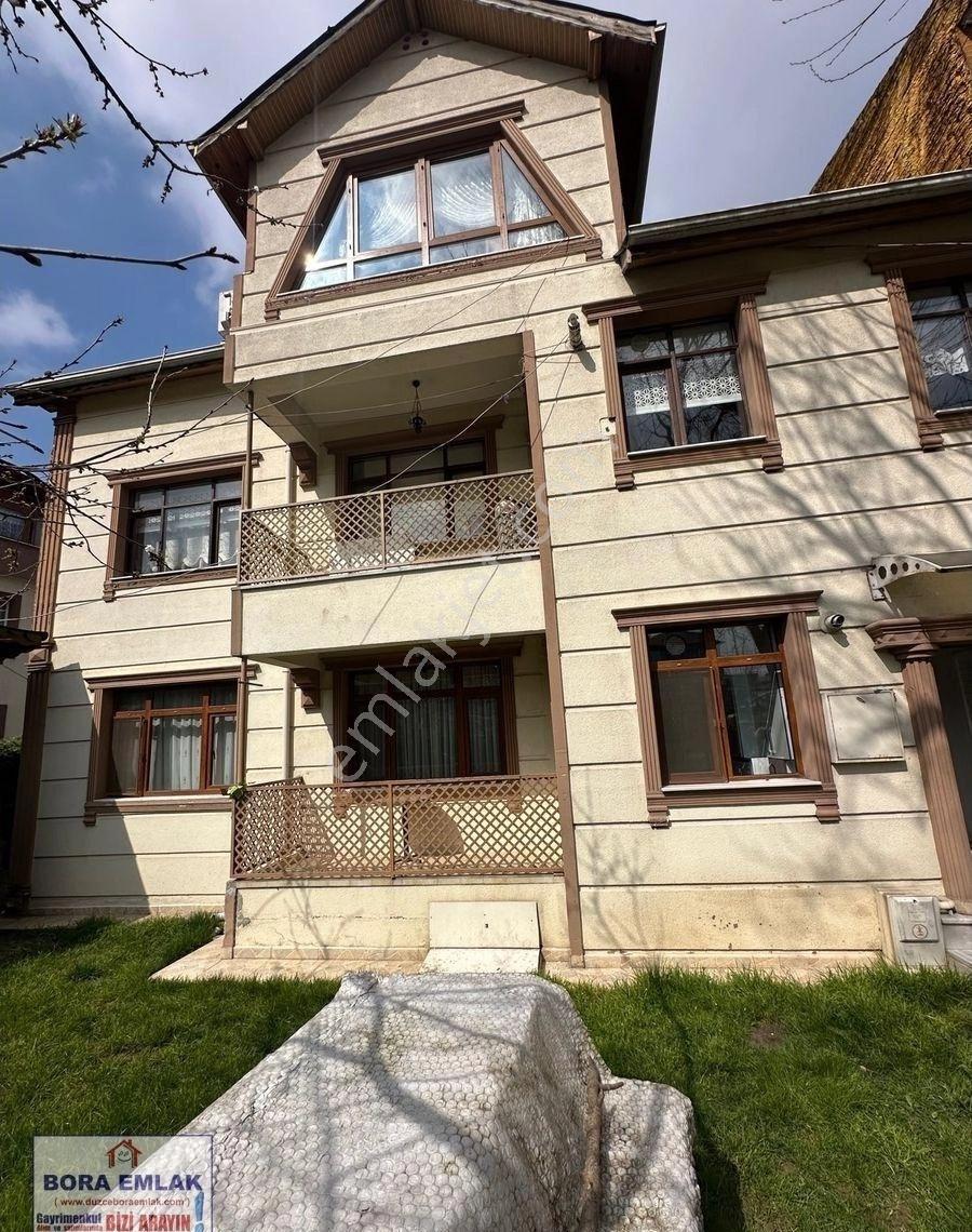 Düzce Hamidiye M. Yüksek Giriş 2+1 Eşyalı Kiralık Daire - Görsel 3