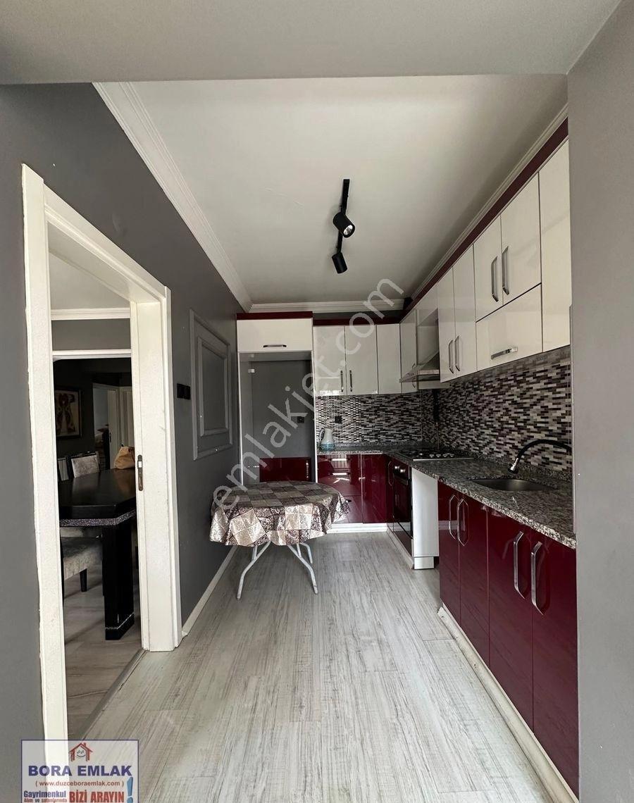 Düzce Hamidiye M. Yüksek Giriş 2+1 Eşyalı Kiralık Daire - Görsel 19