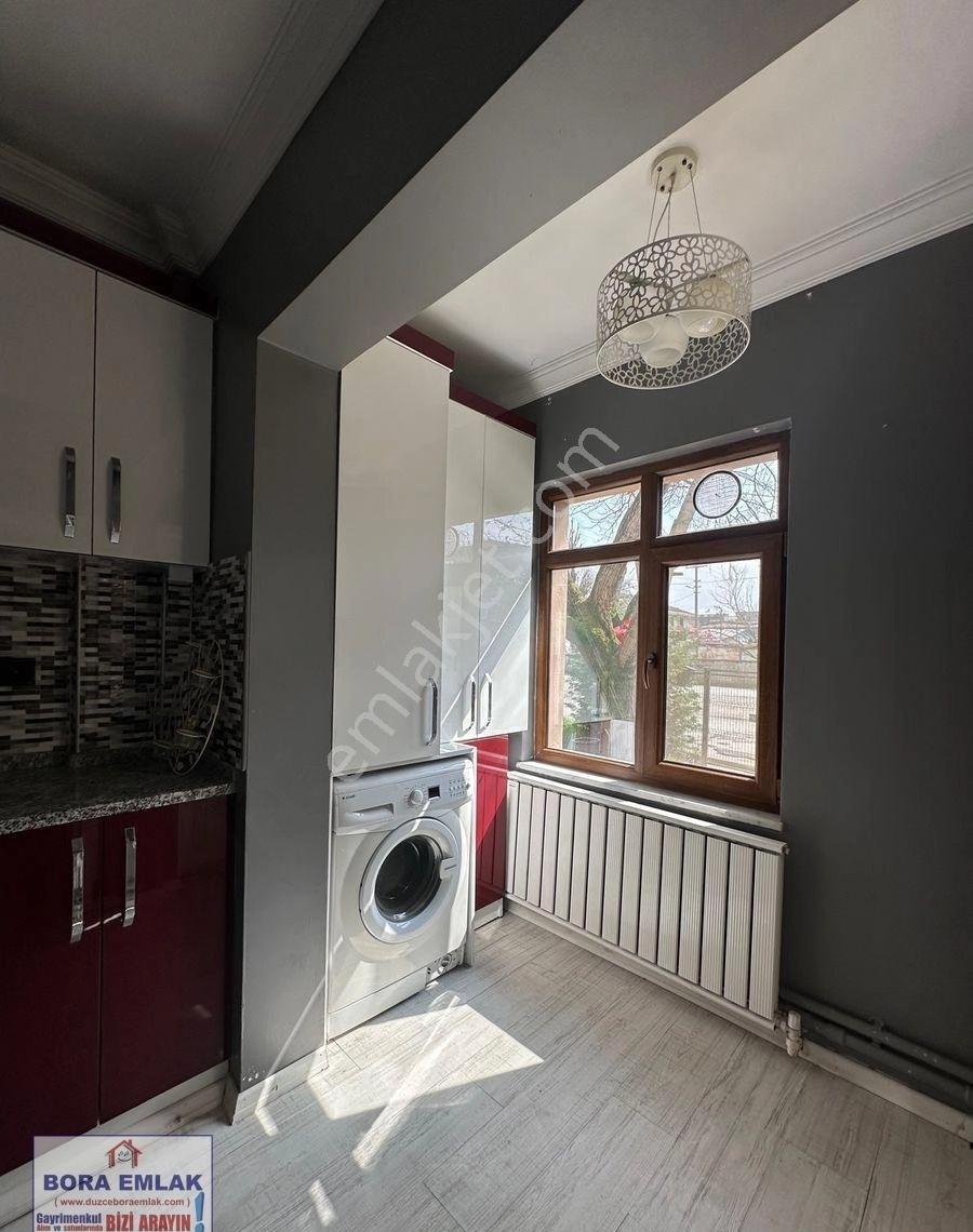Düzce Hamidiye M. Yüksek Giriş 2+1 Eşyalı Kiralık Daire - Görsel 11