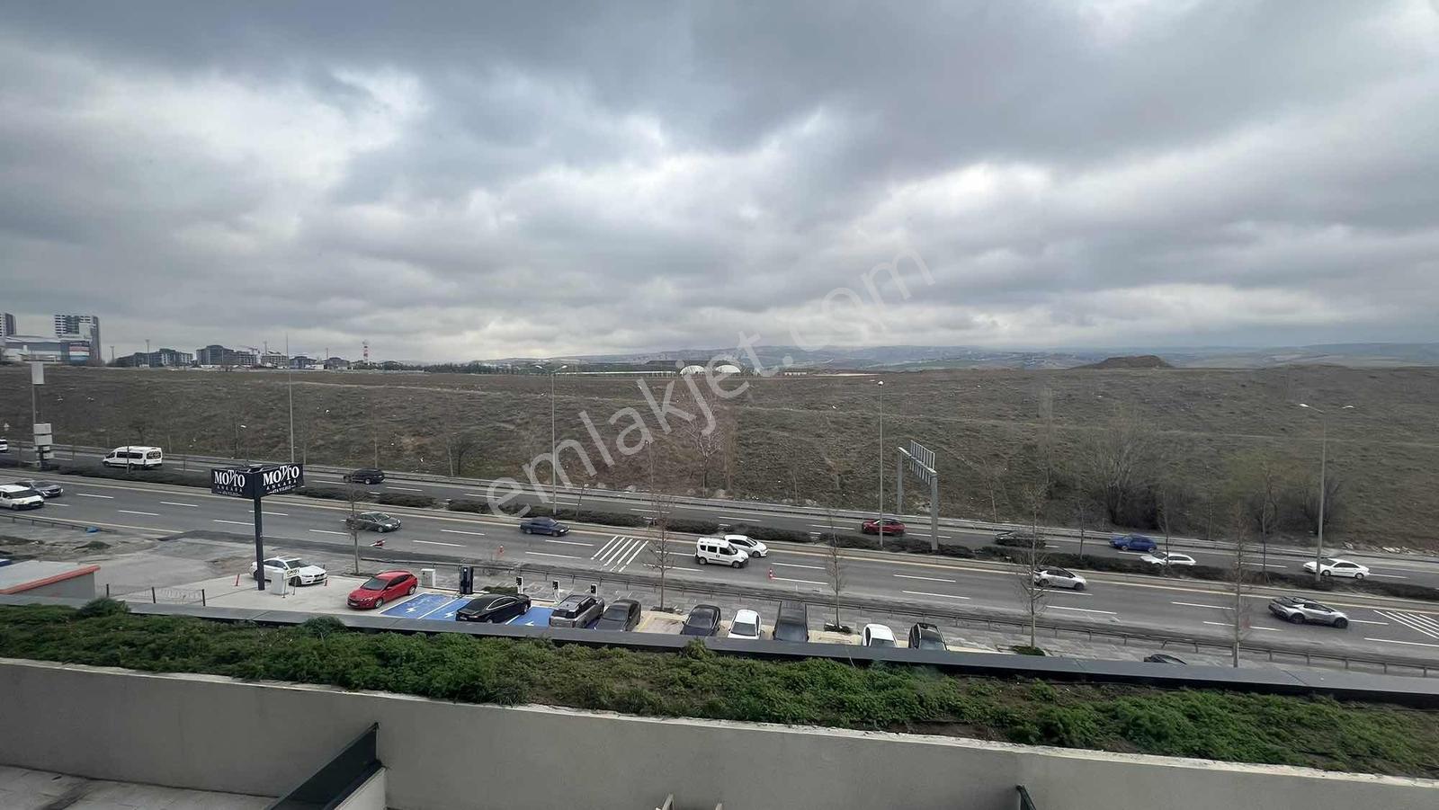 Motto Ankara 1+1, 1. Kat Satılık Daire Fırsatı - Görsel 6