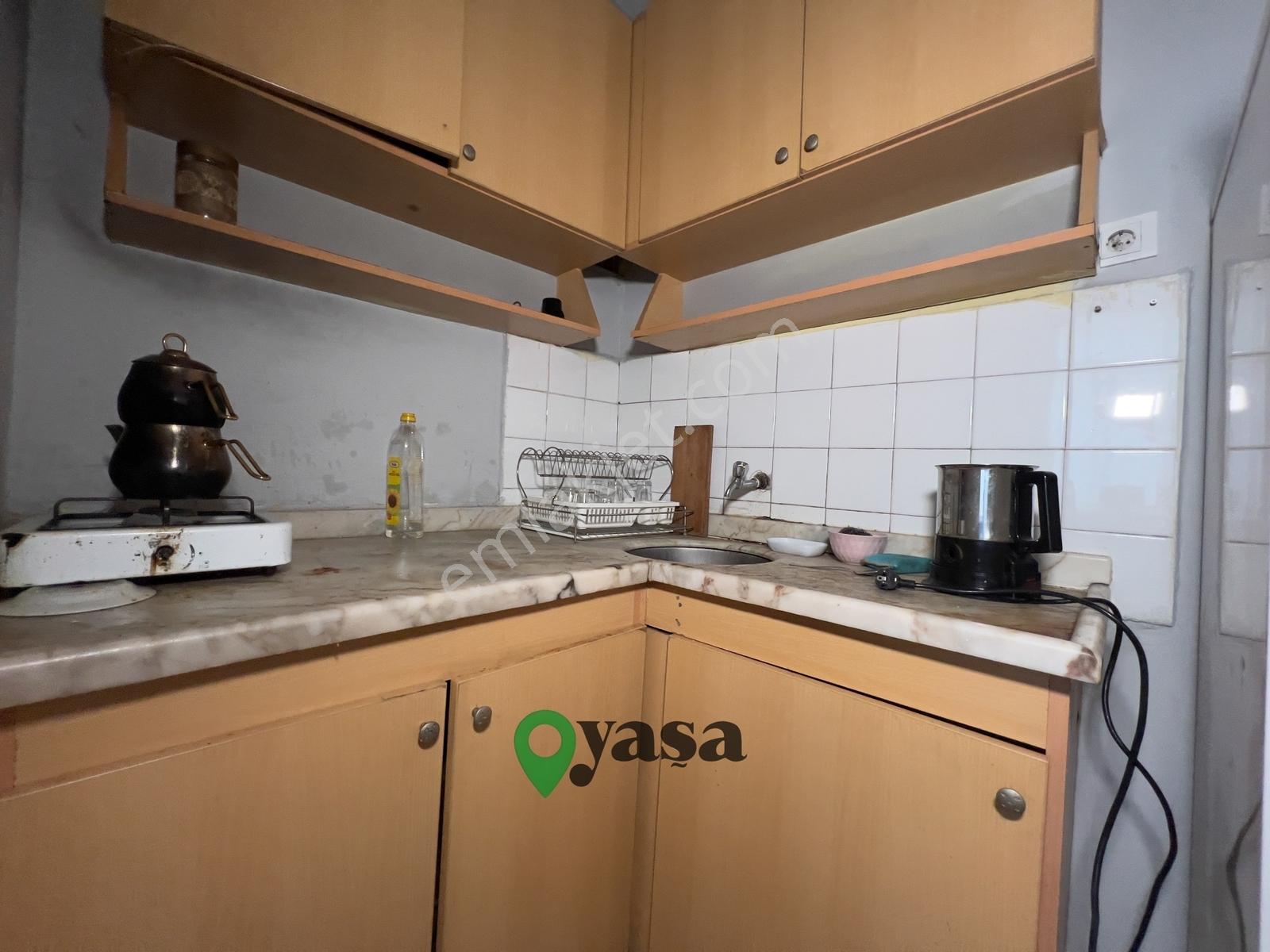 Yaşa Gyd - Yaşar Aydın İşhanı'nda Satılık 2+1 Ofis - Görsel 8