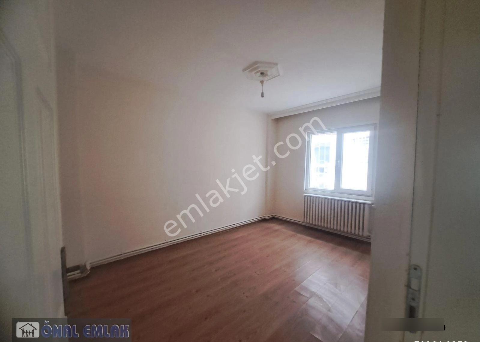 Önaldan Ankara Çankaya Dikmen Salkım Söğüt Caddesi Üzeri 3+1 Yüksek Giriş - Görsel 5