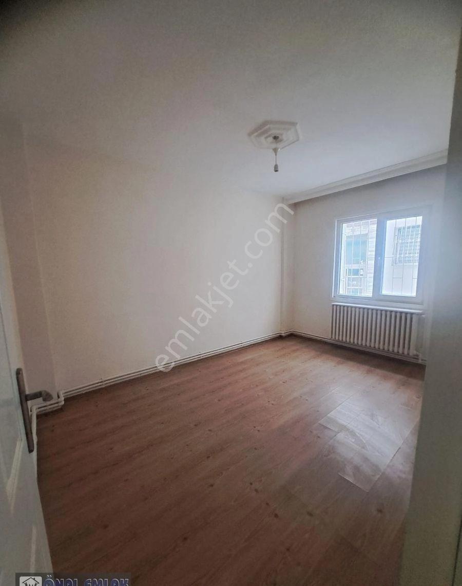 Önaldan Ankara Çankaya Dikmen Salkım Söğüt Caddesi Üzeri 3+1 Yüksek Giriş - Görsel 14
