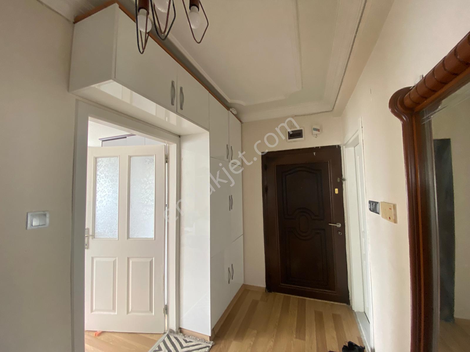3+1 Tece Migros Jet Civ. Geniş 130 M2 Neti Olan Havuzlu Daire - Görsel 21