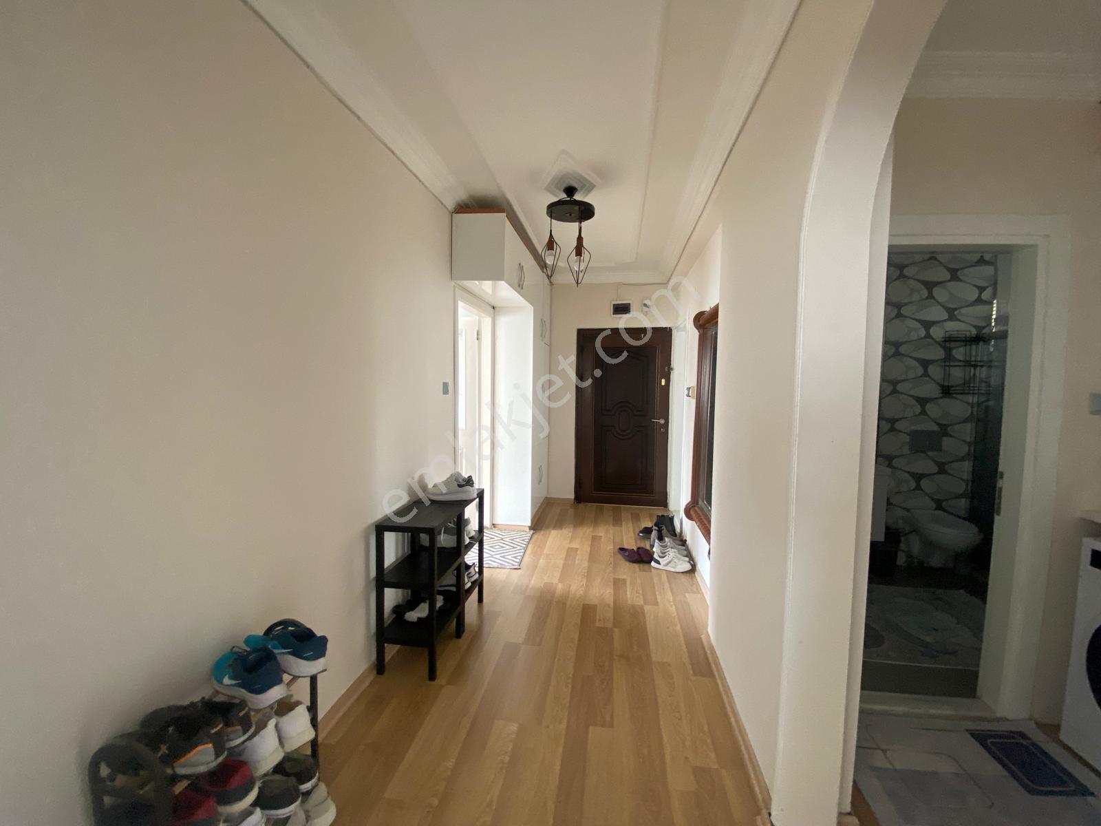 3+1 Tece Migros Jet Civ. Geniş 130 M2 Neti Olan Havuzlu Daire - Görsel 20