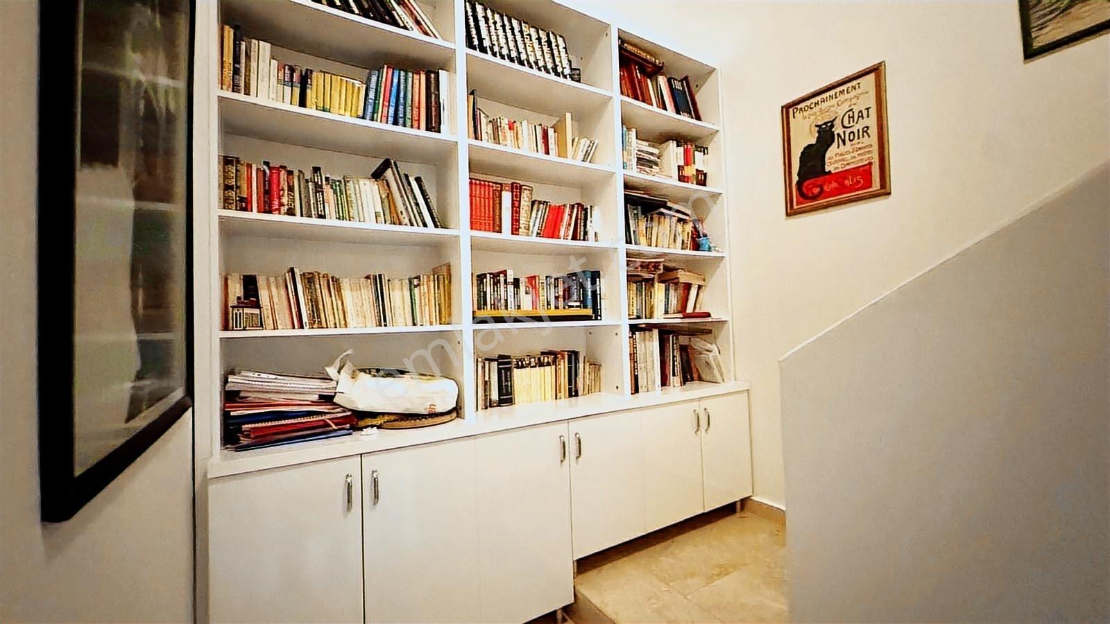 Çayyolu Ümitköy Yakını Kiralık Triplex Villa - Görsel 26