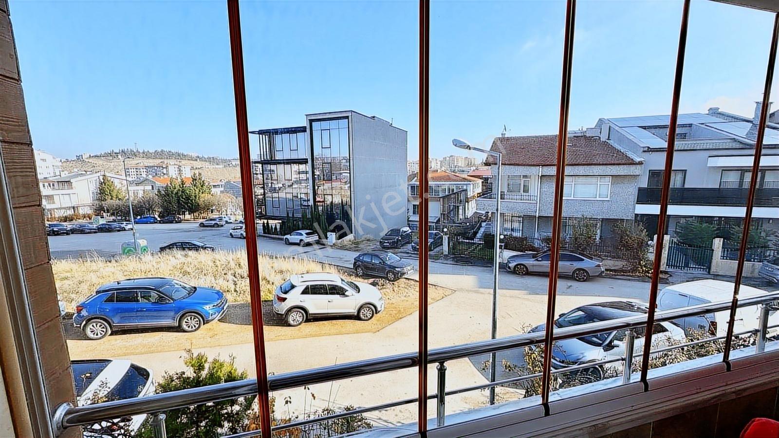 Çayyolu Ümitköy Yakını Kiralık Triplex Villa - Görsel 20