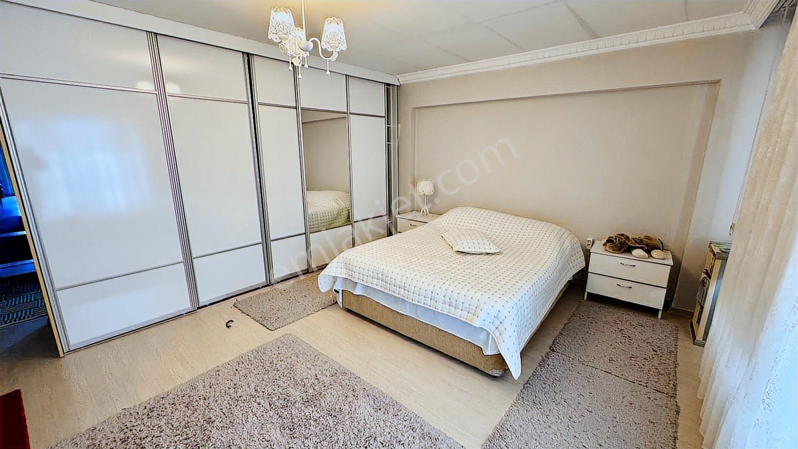 Çayyolu Ümitköy Yakını Kiralık Triplex Villa - Görsel 35