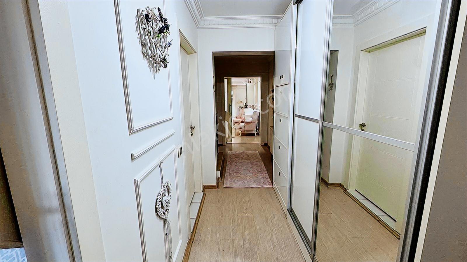 Çayyolu Ümitköy Yakını Kiralık Triplex Villa - Görsel 10