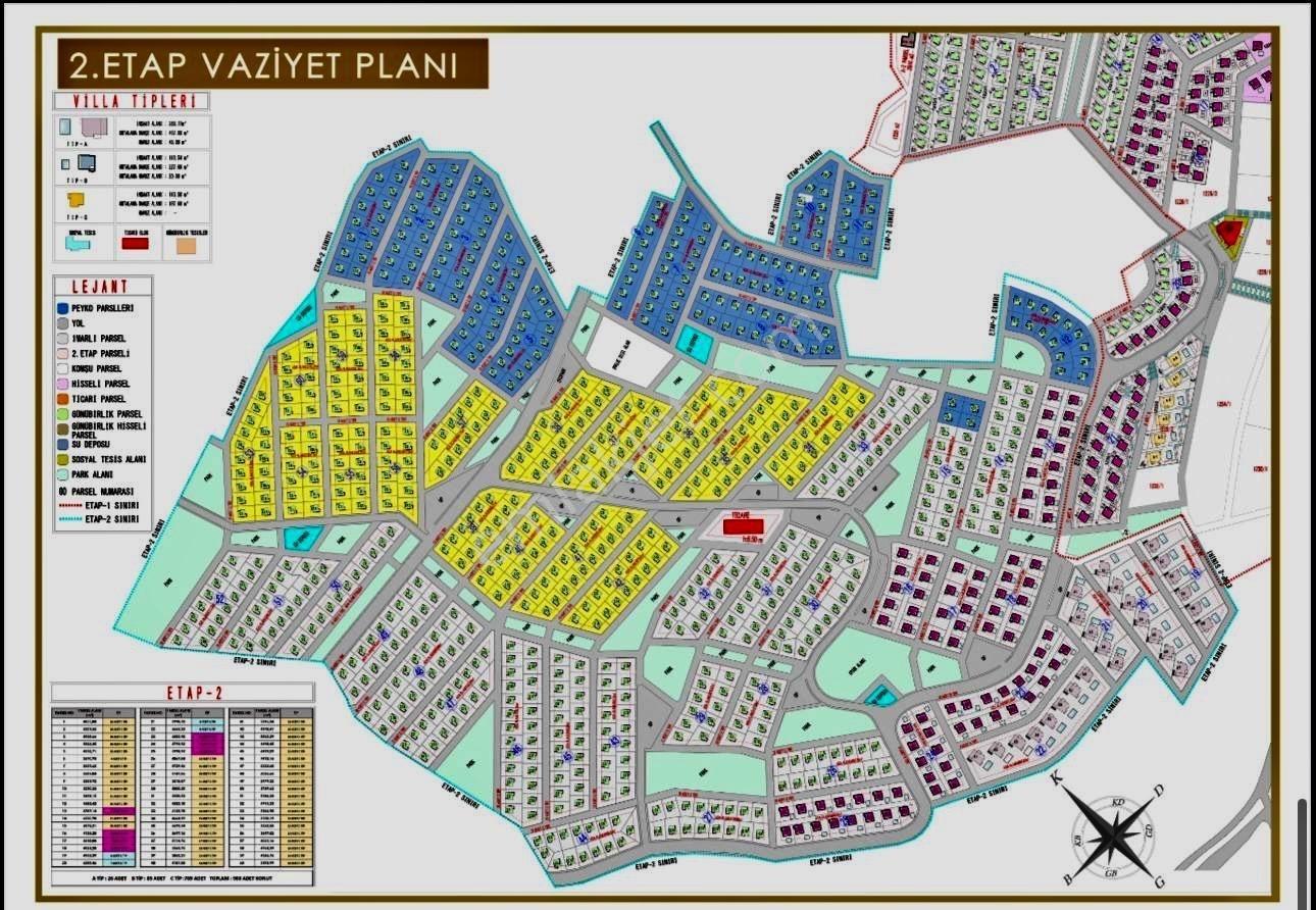 Ege'nin İncisi Çandarlıda Gökyüzü Ve Denizin Birleştiği Nokta - Görsel 28