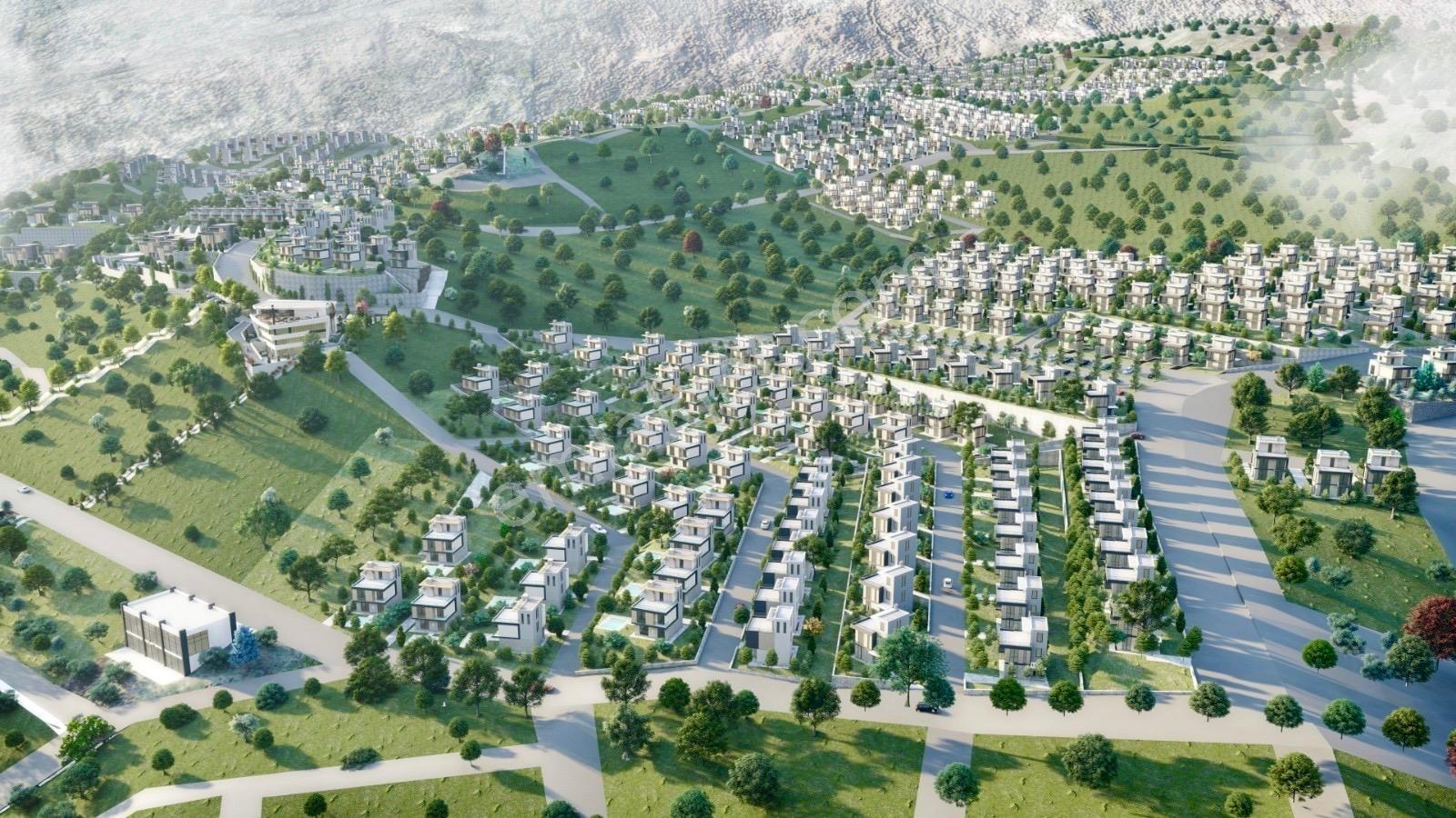 Ege'nin İncisi Çandarlıda Gökyüzü Ve Denizin Birleştiği Nokta - Görsel 13