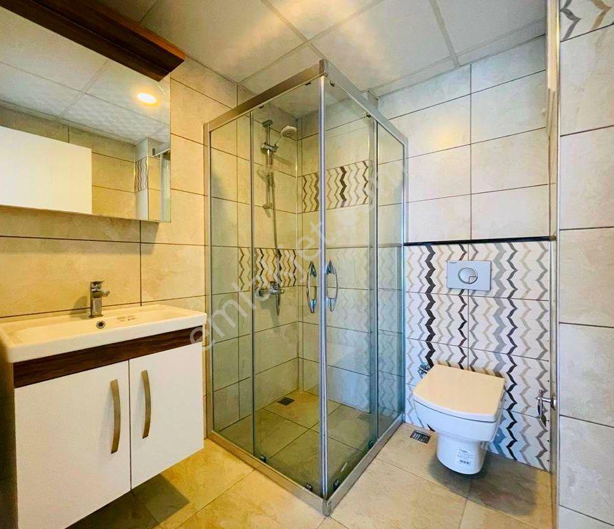 Kuşadasında Havuzlu Sitede Ful Eşyalı Doğalgazlı 2+1 Daire - Görsel 8