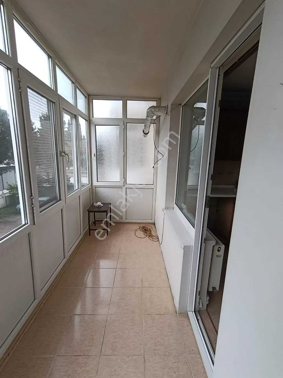 Bahçelievler Mah. Cadde Üzeri 2+1 Asansörlü Daire - Görsel 22