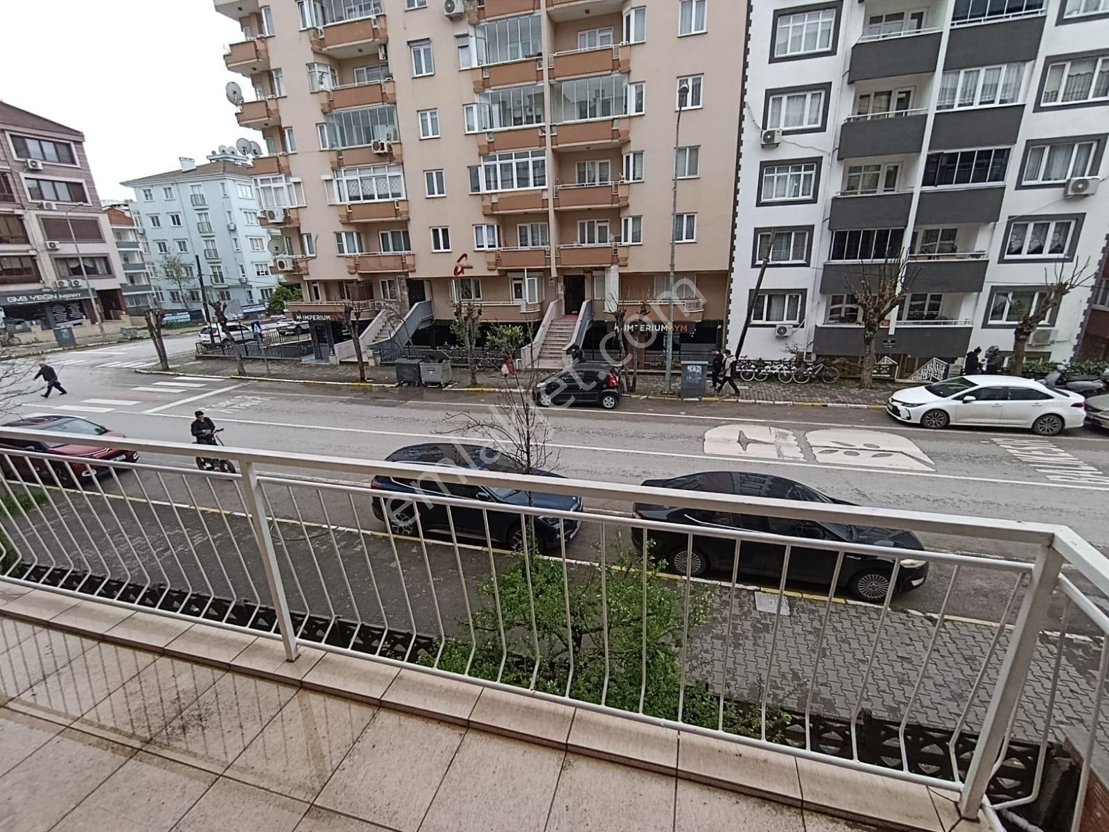 Bahçelievler Mah. Cadde Üzeri 2+1 Asansörlü Daire - Görsel 20