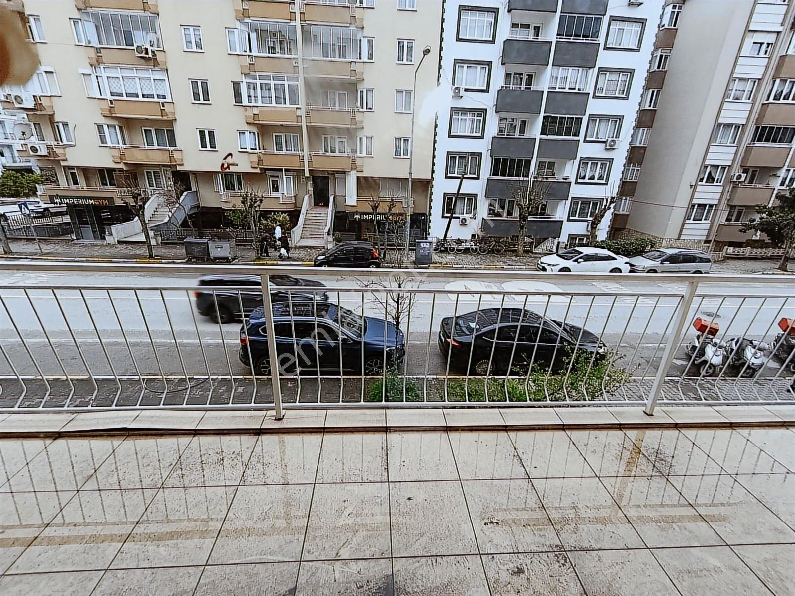 Bahçelievler Mah. Cadde Üzeri 2+1 Asansörlü Daire - Görsel 25