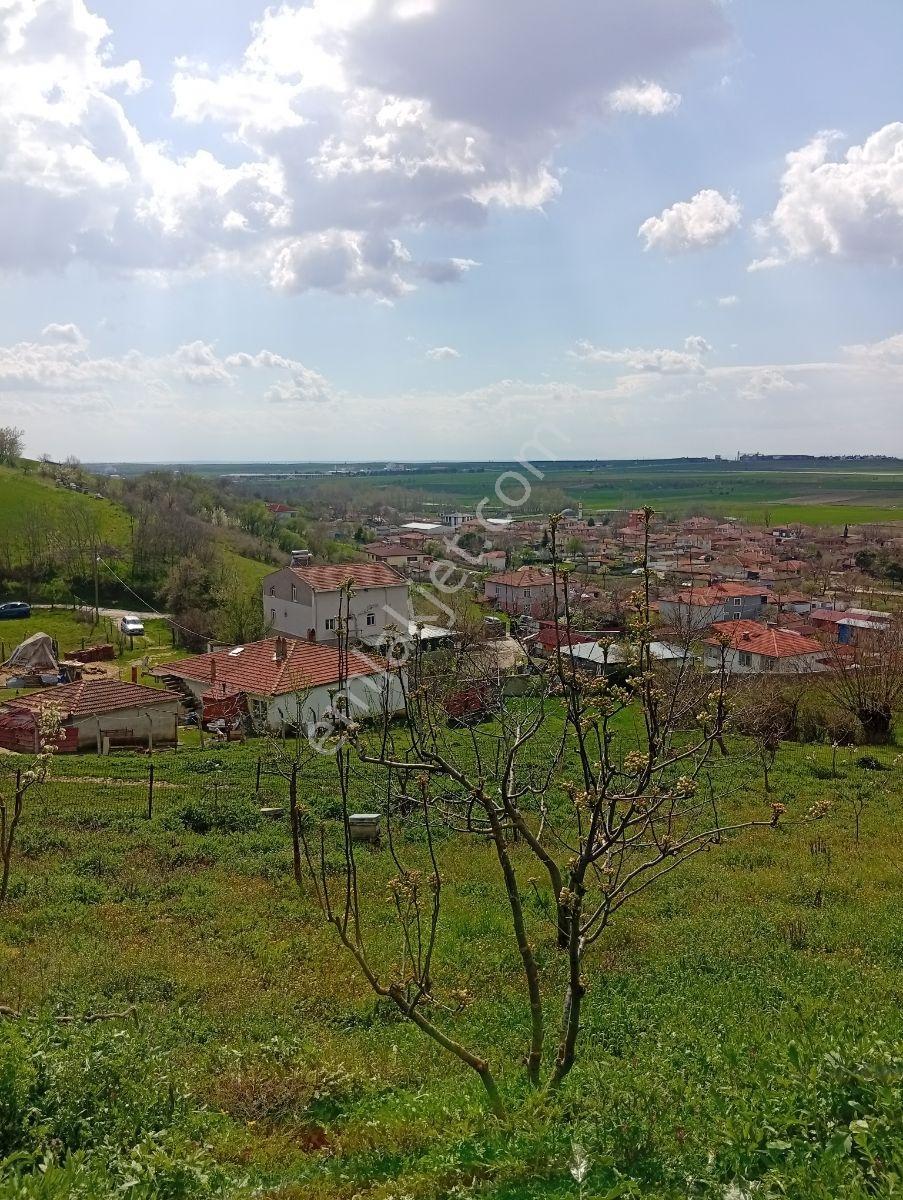 Yatırımın Ta Kendisi 1/1000 İmar İki Parsel Yanyana 2700 Metre - Görsel 22