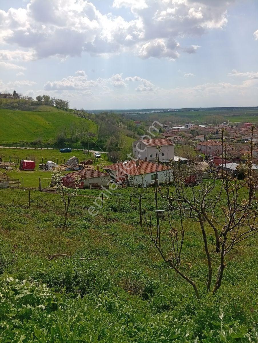 Yatırımın Ta Kendisi 1/1000 İmar İki Parsel Yanyana 2700 Metre - Görsel 21