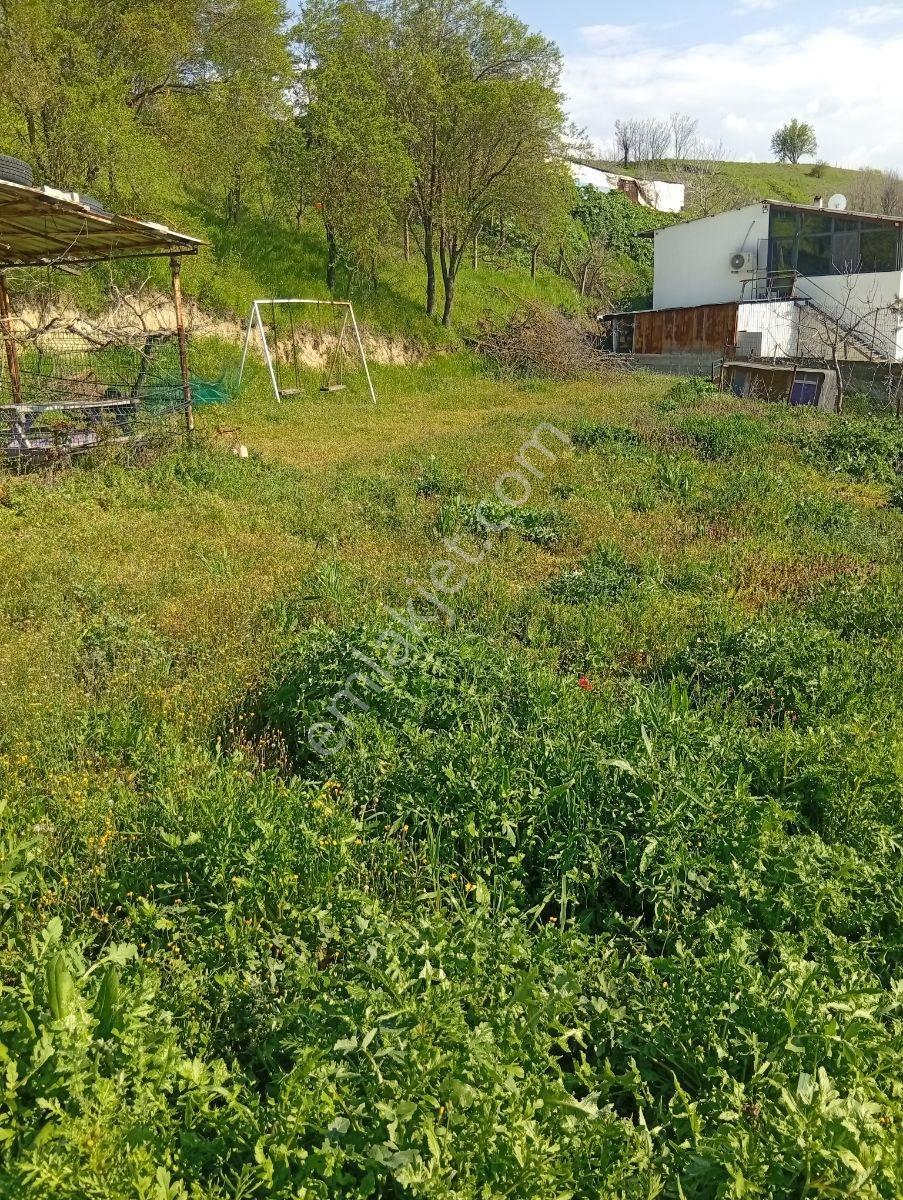 Yatırımın Ta Kendisi 1/1000 İmar İki Parsel Yanyana 2700 Metre - Görsel 39