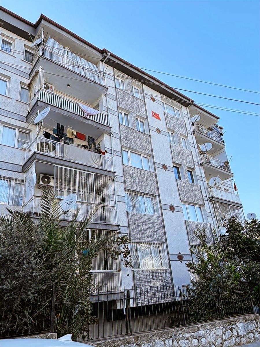 Aydın Söke 3+1 Satılık Son Fiat Fırsat Daire