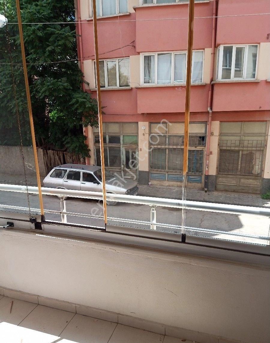 Işıklar Mahallesi'nde Asansörlü /garajlı Kiralık 3+1 Lux Daire - Görsel 25