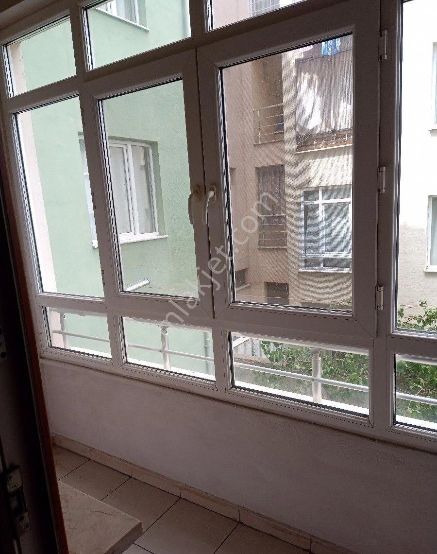 Işıklar Mahallesi'nde Asansörlü /garajlı Kiralık 3+1 Lux Daire - Görsel 21