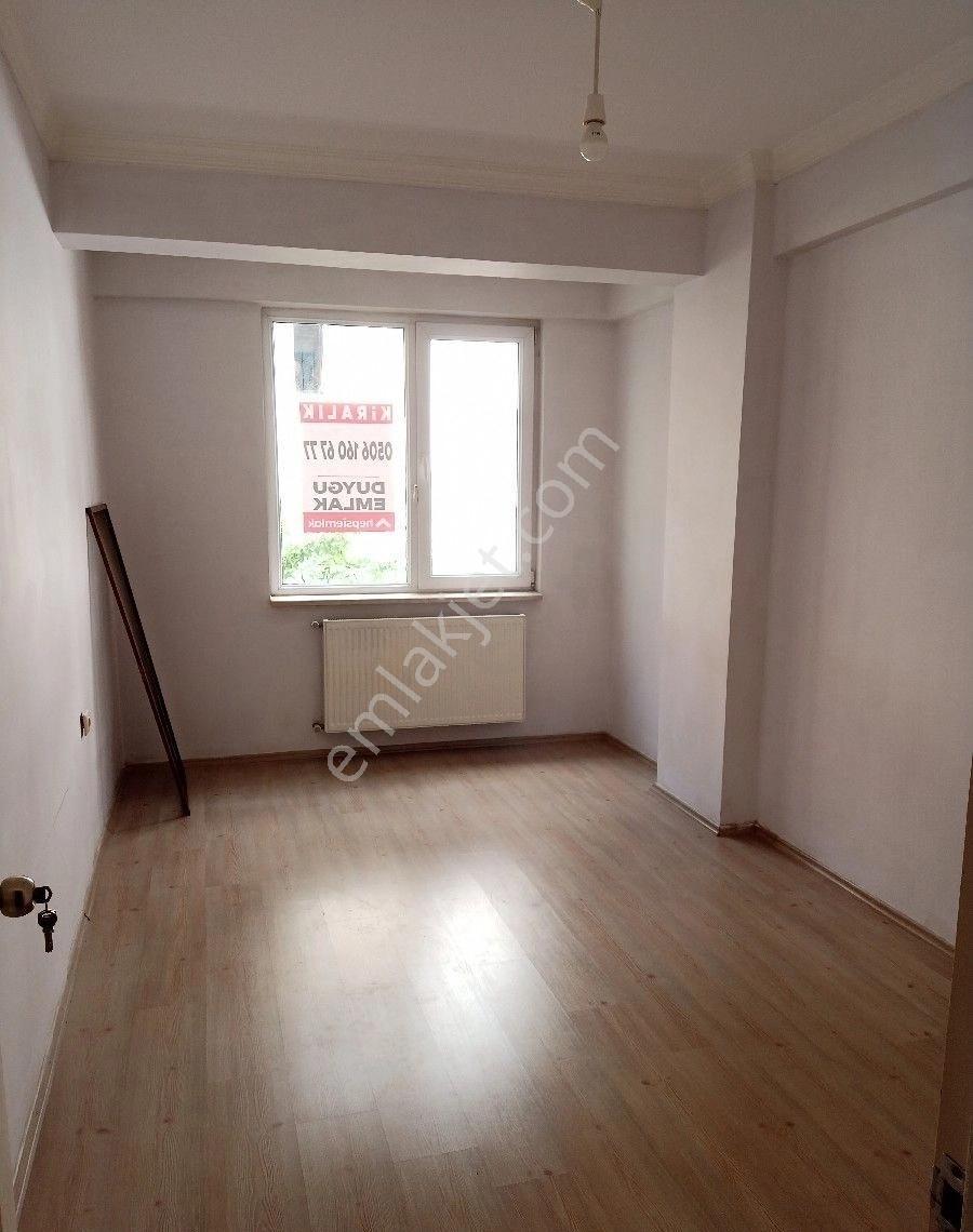Işıklar Mahallesi'nde Asansörlü /garajlı Kiralık 3+1 Lux Daire - Görsel 23