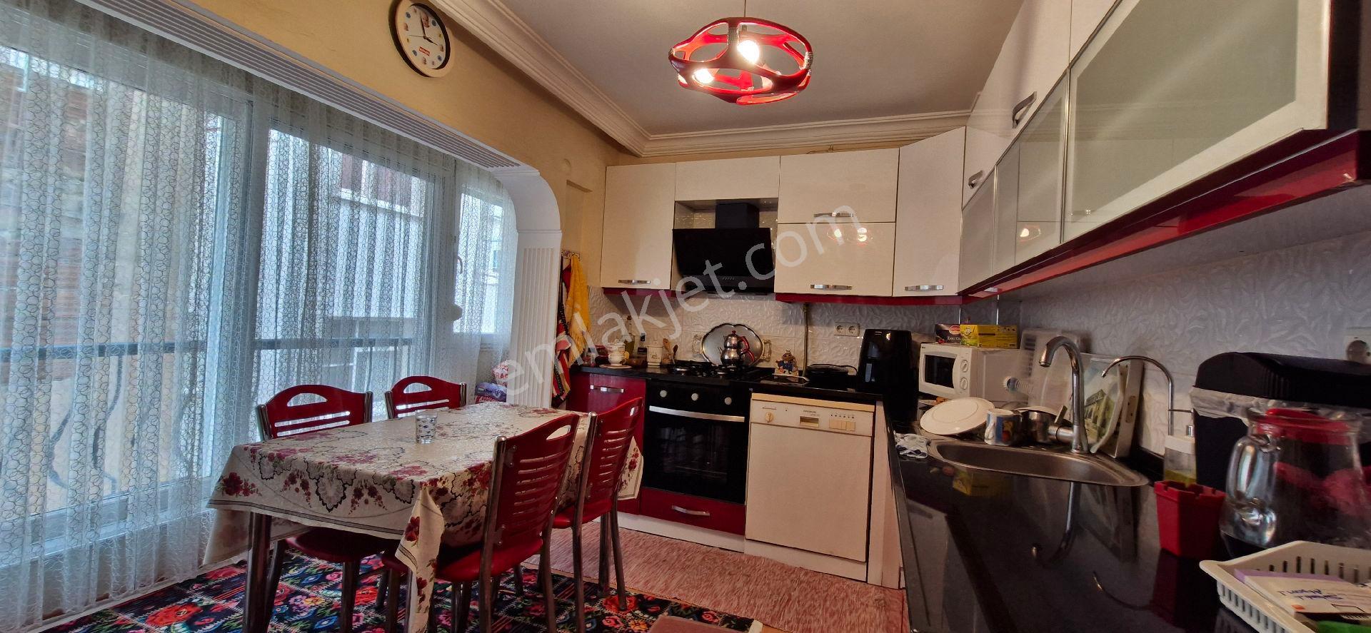 İzmir Balçova Eğitim Mah 3+1 Den 2+1 Çevrili Metro Tranvay - Görsel 27