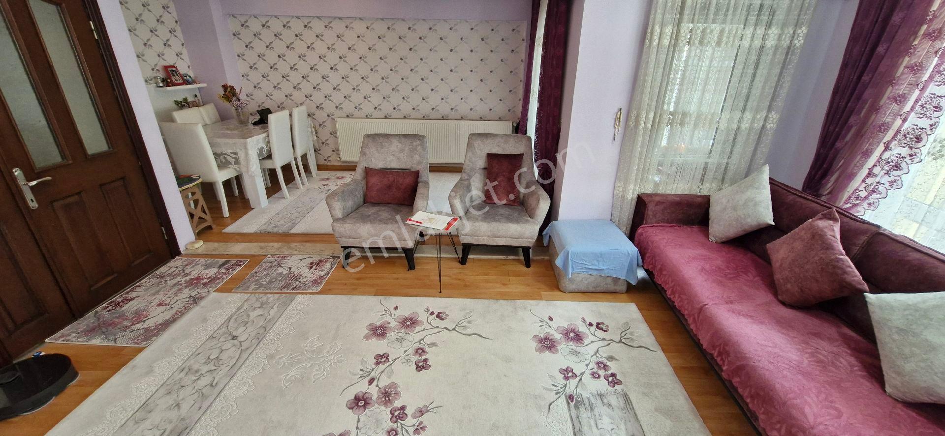 İzmir Balçova Eğitim Mah 3+1 Den 2+1 Çevrili Metro Tranvay - Görsel 3