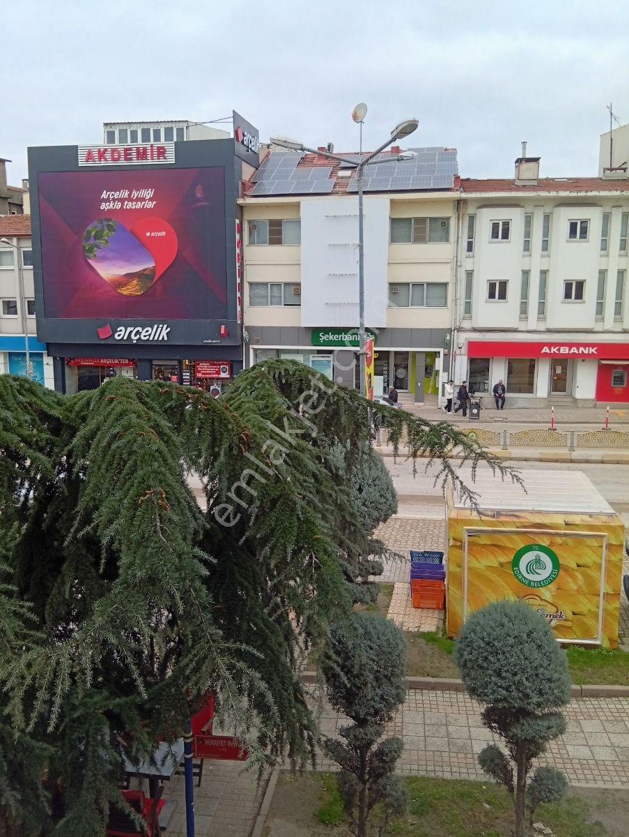 Edirne Çarşı Merkezinde Kiralık Dükkan - Görsel 2