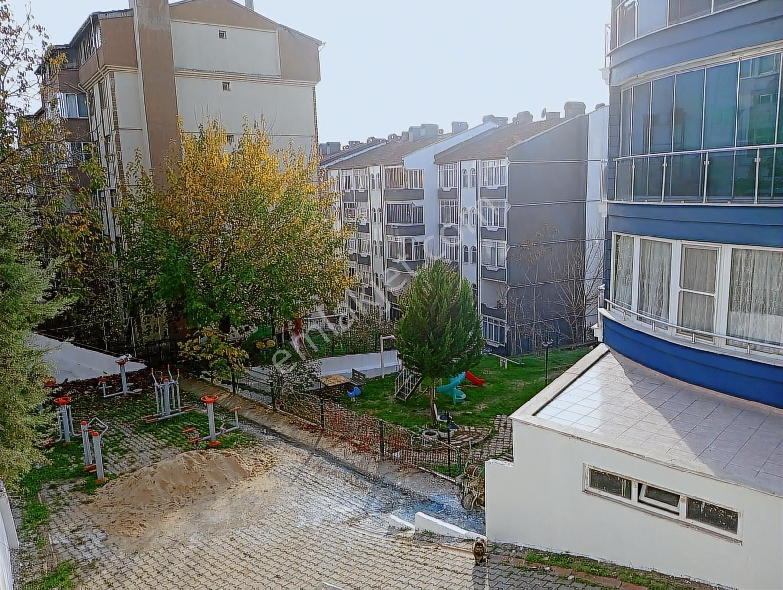 Şükrüpaşa Gölet Yanında Satılık Sıfır Masraf Fırsat 3+1 Daire - Görsel 19