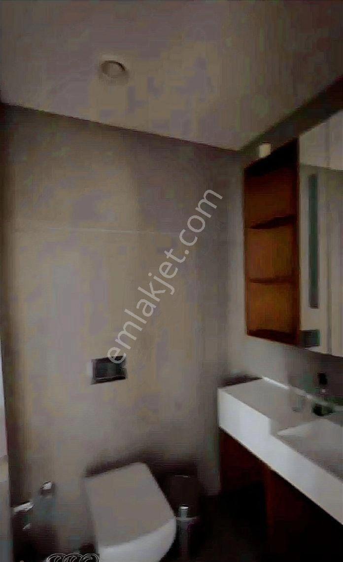 Skyland İstanbul 3+1 Mimari Dizayn Eşyalı Kiralık - Görsel 5