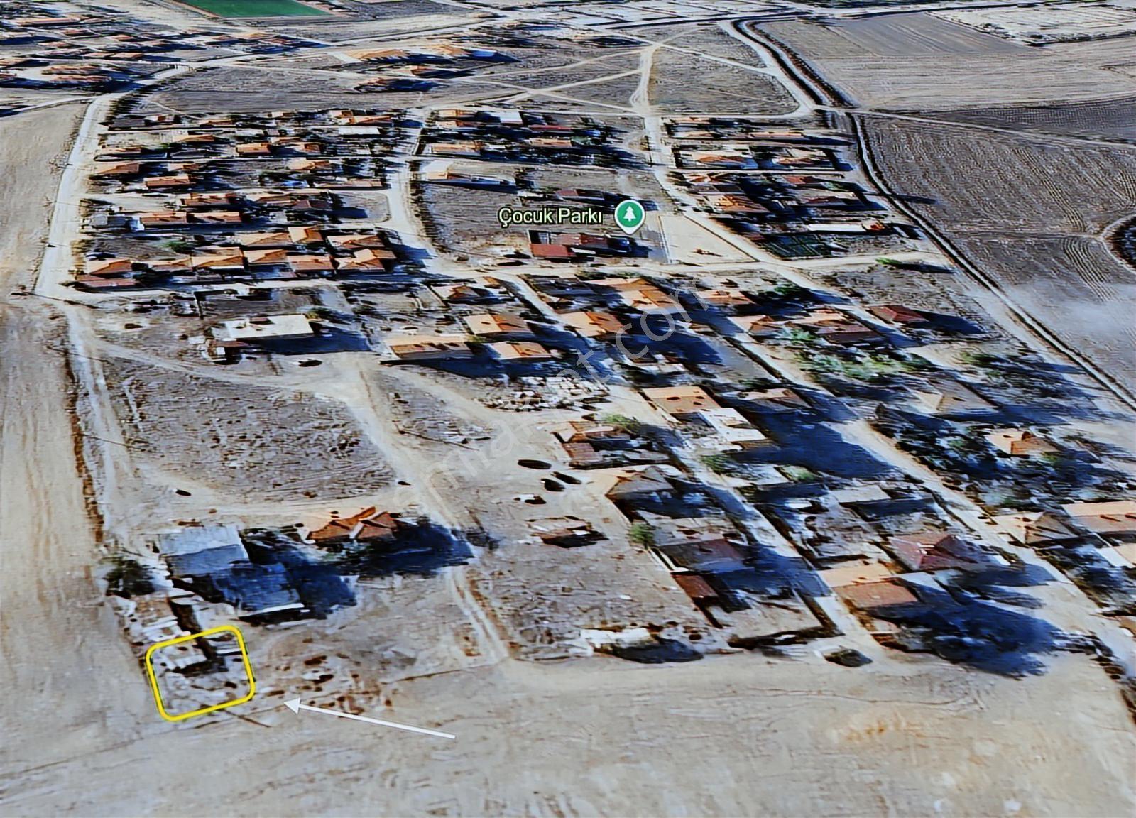 Edirne Havsa Cumhuriyet Mah'de Satılık 391 M² Arsa - Görsel 4