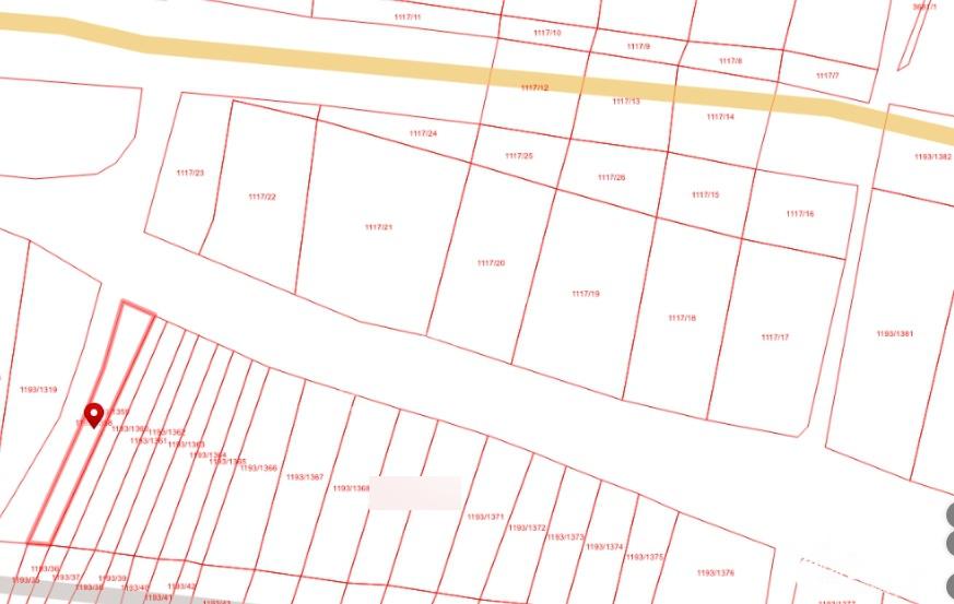Edirne Kapıkule Yoluna Yakın Yola Cephe Satılık Fırsat Bahçe - Görsel 19