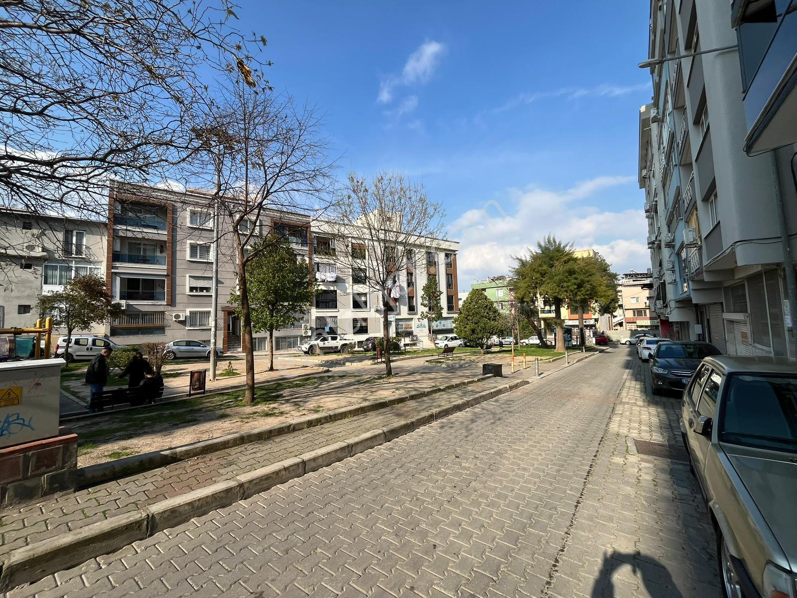 Asil'den Bozyakada 2+1 Önü Açık Arakat Yapılı Daire - Görsel 31