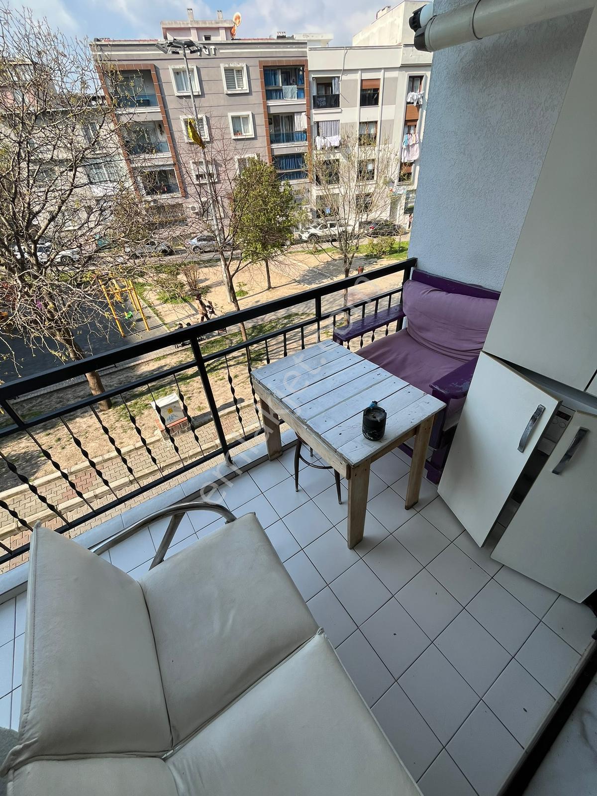 Asil'den Bozyakada 2+1 Önü Açık Arakat Yapılı Daire - Görsel 14