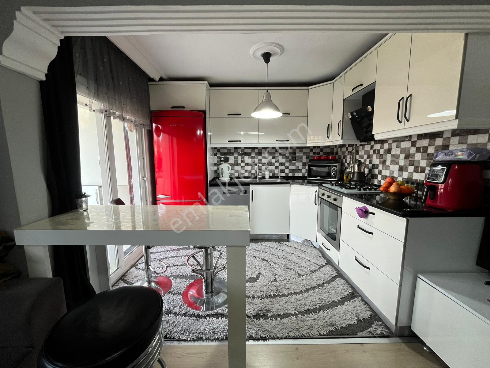 Asil'den Bozyakada 2+1 Önü Açık Arakat Yapılı Daire - Görsel 7
