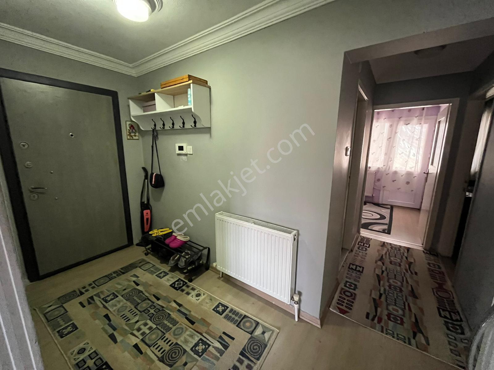 Asil'den Bozyakada 2+1 Önü Açık Arakat Yapılı Daire - Görsel 18