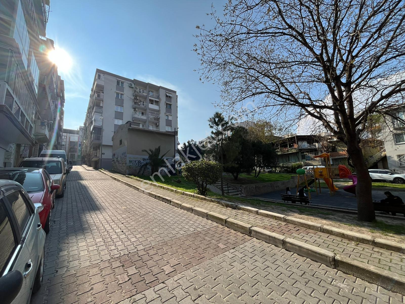 Asil'den Bozyakada 2+1 Önü Açık Arakat Yapılı Daire - Görsel 30