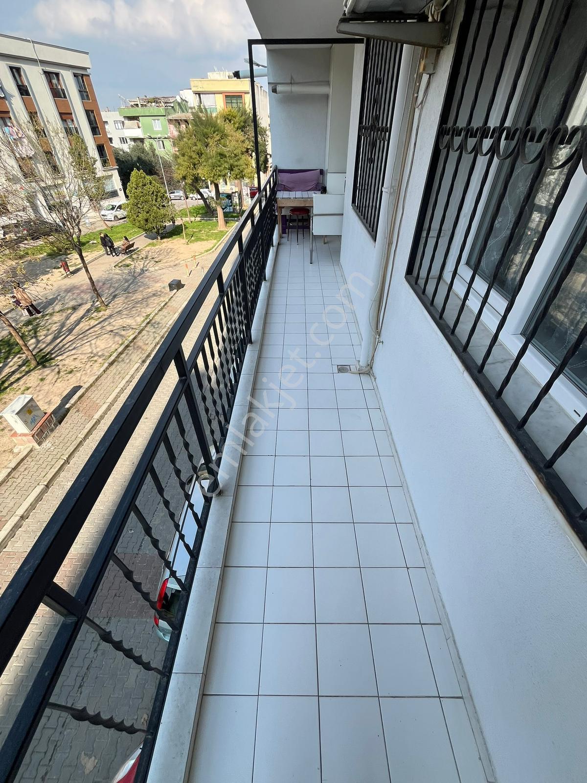 Asil'den Bozyakada 2+1 Önü Açık Arakat Yapılı Daire - Görsel 15