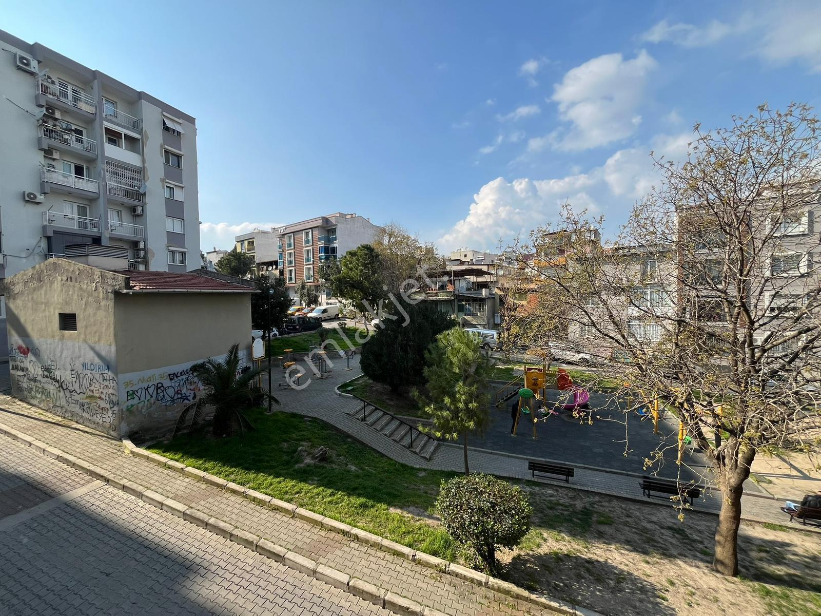 Asil'den Bozyakada 2+1 Önü Açık Arakat Yapılı Daire - Görsel 16