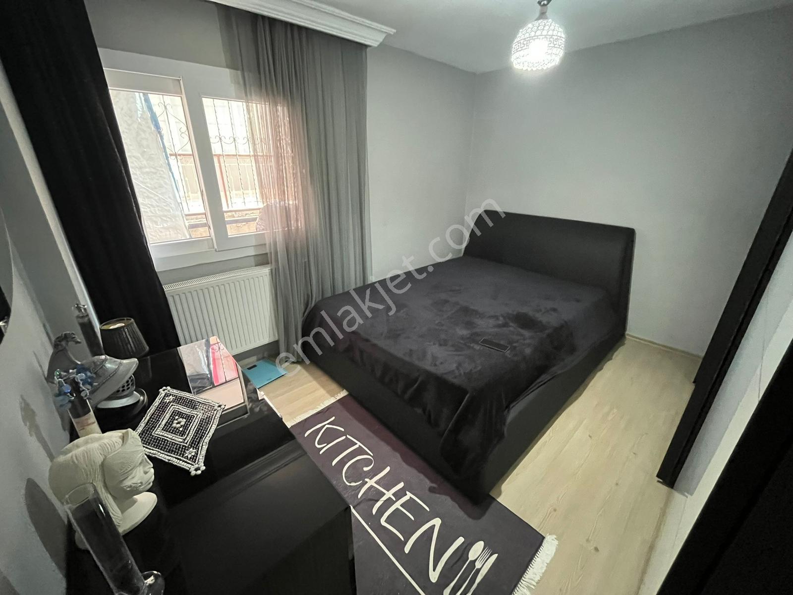 Asil'den Bozyakada 2+1 Önü Açık Arakat Yapılı Daire - Görsel 26