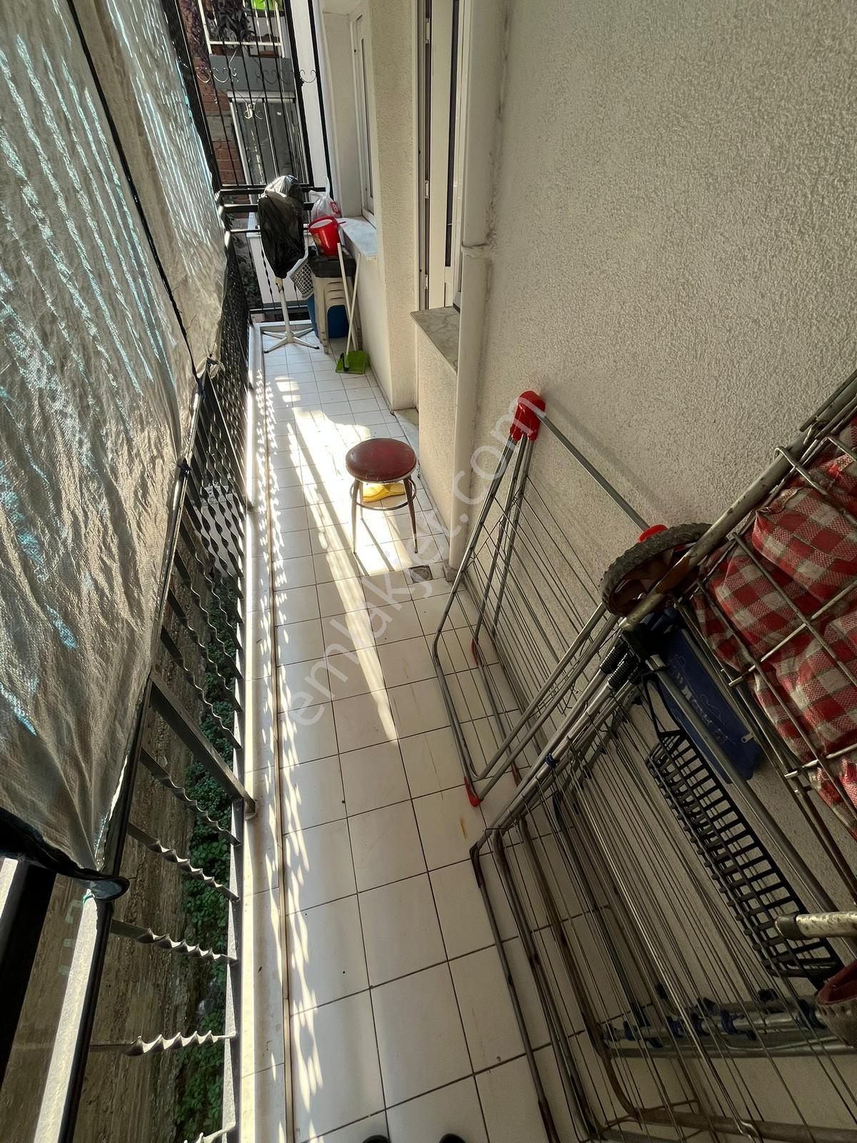 Asil'den Bozyakada 2+1 Önü Açık Arakat Yapılı Daire - Görsel 25
