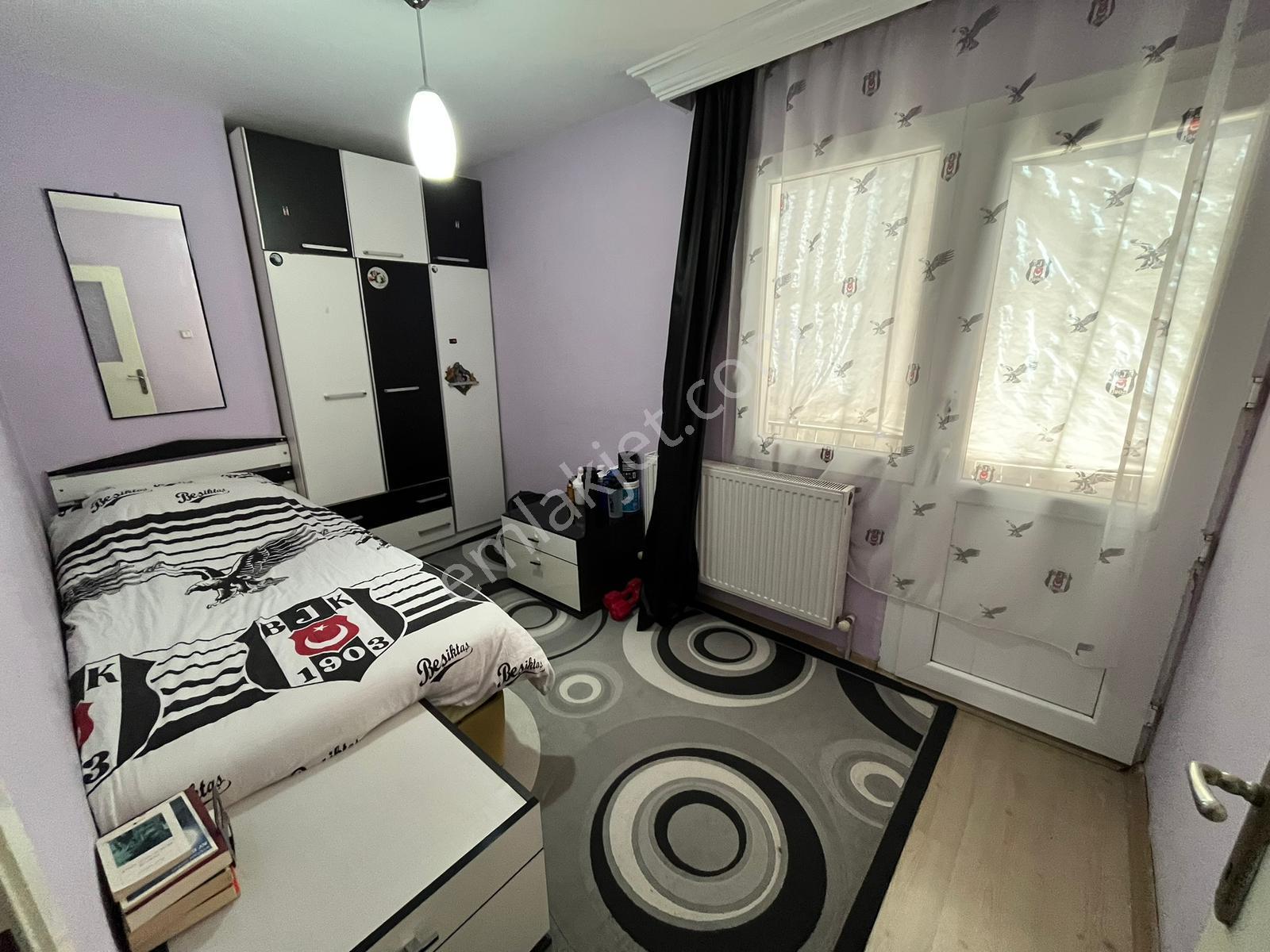 Asil'den Bozyakada 2+1 Önü Açık Arakat Yapılı Daire - Görsel 22