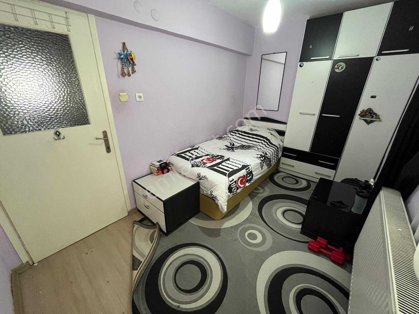 Asil'den Bozyakada 2+1 Önü Açık Arakat Yapılı Daire - Görsel 23