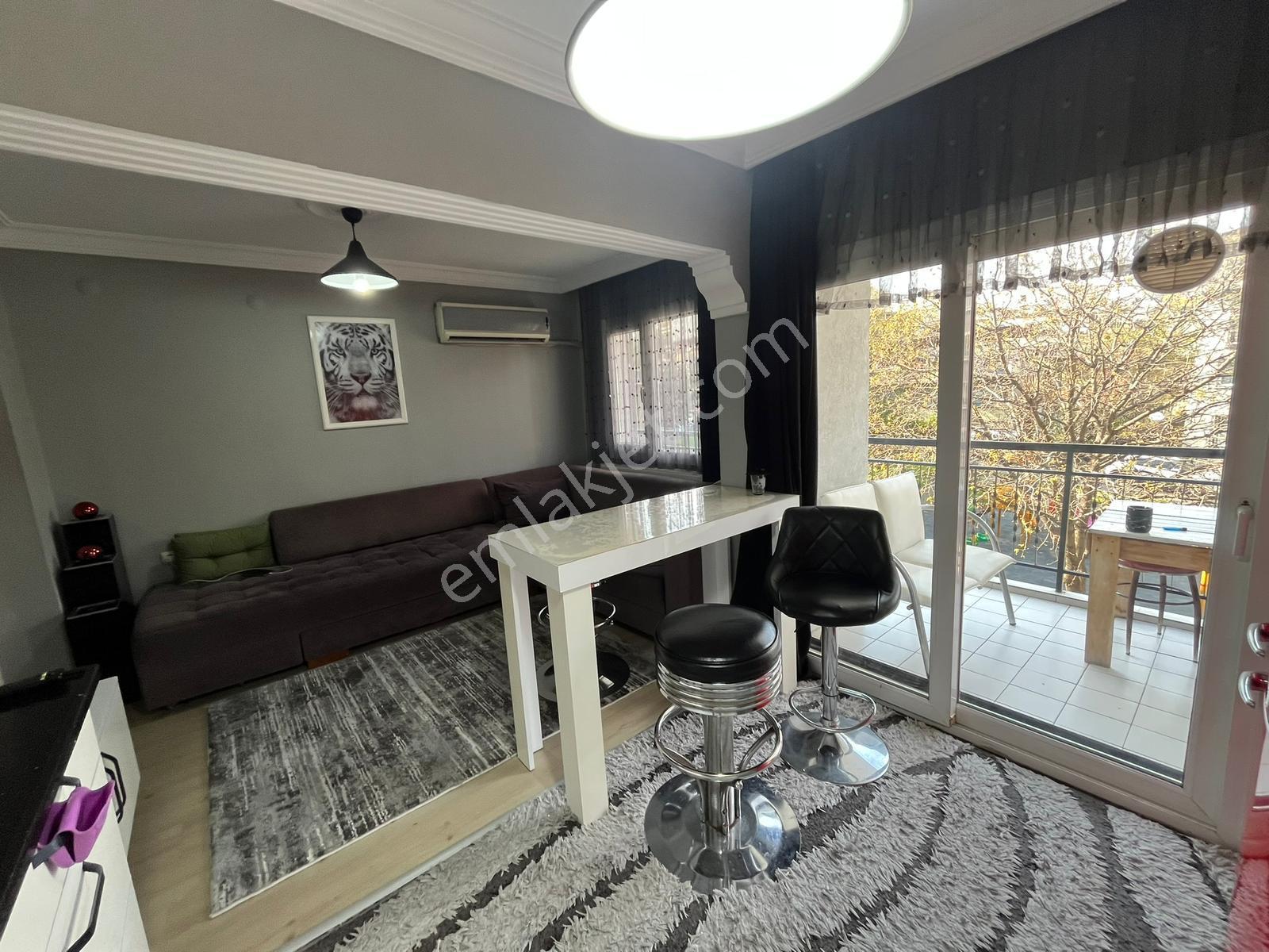 Asil'den Bozyakada 2+1 Önü Açık Arakat Yapılı Daire - Görsel 12