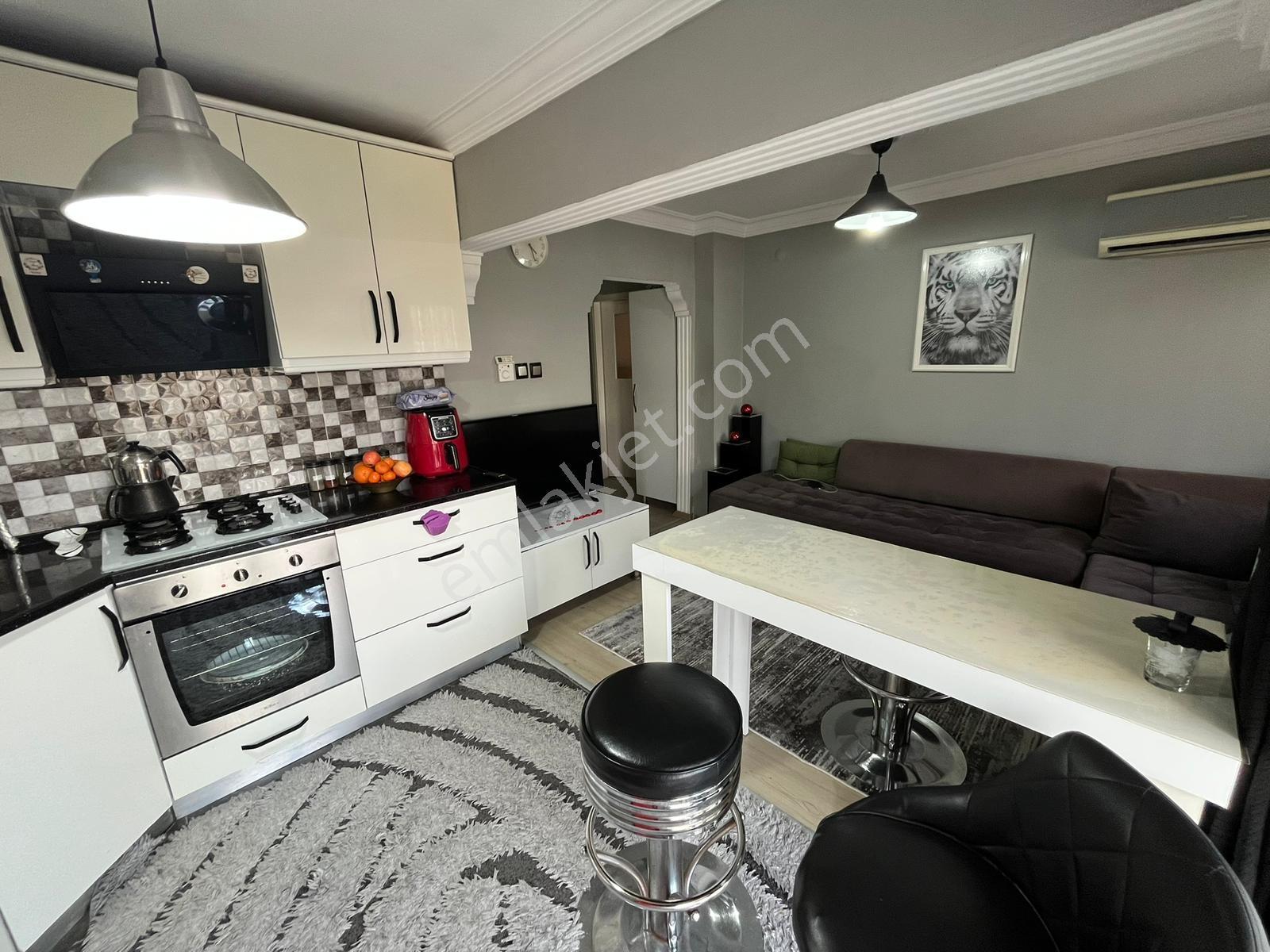 Asil'den Bozyakada 2+1 Önü Açık Arakat Yapılı Daire - Görsel 10